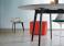 Lema Jump Round Dining Table - Now Discontinued