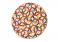 Nani Marquina Kala Round Rug