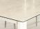 Bontempi Kalua Leaf Extending Dining Table