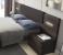 Kenjo Super King Size Storage Bed