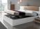 Kenjo King Size Storage Bed