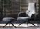 Molteni Kensington Armchair