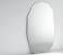 Glas Italia Kooh-I-Noor Mirror