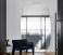 Glas Italia Kooh-I-Noor Mirror