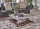 Porada Kirk Coffee Table
