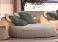 Manutti Kobo Garden Daybed