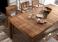 Tribu Kos Teak Garden Dining Table