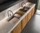 Key Cucine Kuadra Kitchen