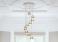 Contardi Kubric Pendant Light