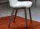 Bontempi Kuga Dining Chair (Wood)