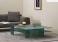 Glas Italia Kazimir Coffee Table