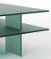 Glas Italia Kazimir Coffee Table