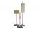 Contardi Lagoon Outdoor Floor Lamp