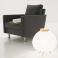Vibieffe Lamia Armchair - Now Discontinued