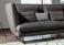 Bonaldo Lars High Back Sofa - Now Discontinued