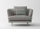 Bonaldo Lars Armchair