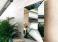 Glas Italia Leon Batista Mirror