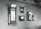 Glas Italia Leon Batista Mirror