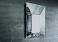 Glas Italia Leon Batista Mirror