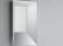 Glas Italia Leon Batista Mirror