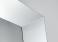 Glas Italia Leon Batista Mirror