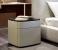 Lema Lullaby Bedside Table
