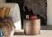 Cattelan Italia Lido Bedside Table