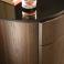 Cattelan Italia Lido Bedside Table