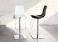 Bonaldo Lei Hi Bar Stool - Now Discontinued