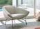 Lema Lennox Armchair