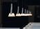 Occhio Lei Sospeso Pendant Light