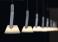 Occhio Lei Sospeso Pendant Light