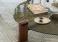 Cattelan Italia Lagoon Coffee Table