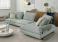 Saba Limes Corner Sofa