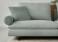 Saba Limes Corner Sofa