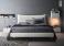 DaFre Linea Bedside Cabinet - Now Discontinued