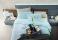 DaFre Linea Bedside Cabinet - Now Discontinued