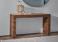 Porada Linka Console Table