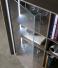 Lisbon Bookcase/Cupboard
