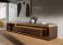 Molteni Living Box Open Sideboard