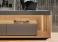 Molteni Living Box Open Sideboard