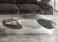 Tonelli Lilypad Glass Coffee Table