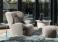 Gervasoni Loll 09 Armchair