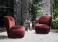Gervasoni Loll 07 Armchair