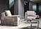 Gervasoni Loll 01 Armchair