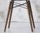 Bonaldo Loto W Dining Chair - Now Discontinued