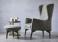 Miniforms Louise Armchair - Discontinued