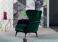 Bonaldo Lovy Bergere Armchair