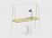 Battistella Loop Desk