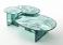 Glas Italia Liquefy Coffee Table